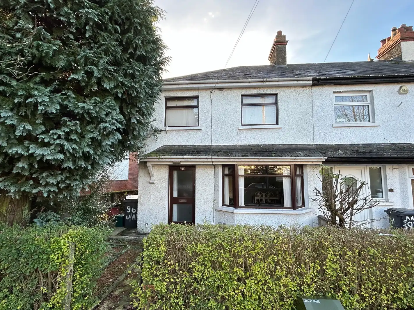 96 Ulsterville Avenue, Belfast