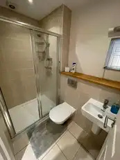 Apt 3 Bridge HouseImage 12