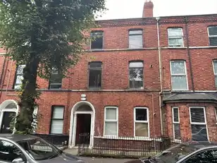 Image 1 for Flat 2, 18 Wolseley Street