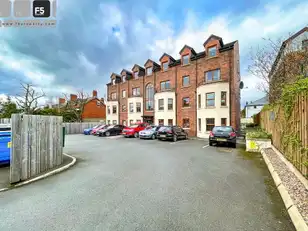 Image 1 for Apt 4 120 Upper Newtownards Road