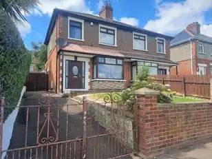 Image 1 for 330 Ballysillan Road