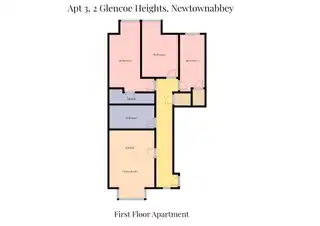 Apt 3 2 Glencoe ParkImage 39