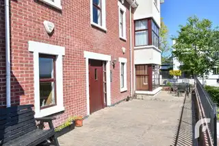 Apt 3 2 Glencoe ParkImage 7