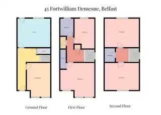 45 Fortwilliam DemesneImage 37