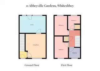 11 Abbeyville GardensImage 25