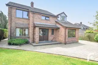 21 Jordanstown HeightsImage 4