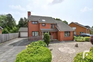 Image 1 for 7 Jordanstown Heights