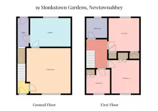 19 Monkstown GardensImage 33