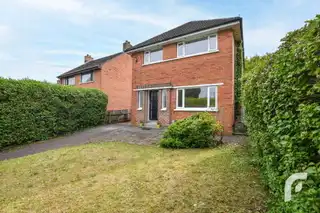Image 1 for 46 Upper Cavehill Road