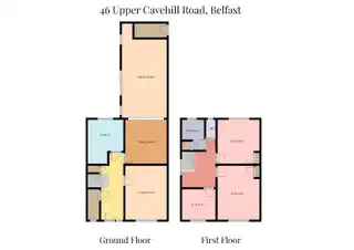 46 Upper Cavehill RoadImage 48
