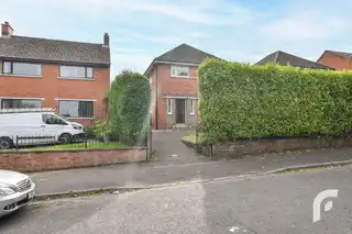 46 Upper Cavehill RoadImage 2