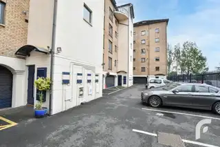 Apartment 16 St George`s HarbourImage 29