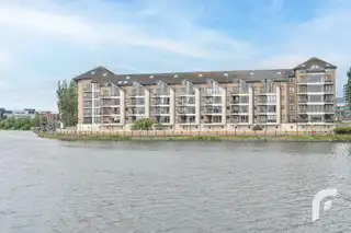 Image 1 for Apartment 16 St George`s Harbour