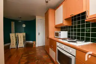 Apartment 16 St George`s HarbourImage 14