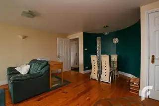 Apartment 16 St George`s HarbourImage 15
