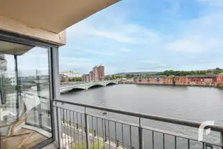 Apartment 16 St George`s HarbourImage 27