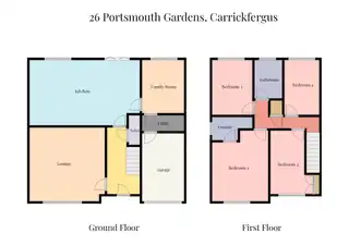 26 Portsmouth GardensImage 39