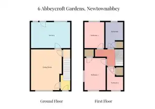 6 Abbeycroft GardensImage 21