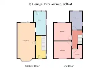 25 Donegall Park AvenueImage 29