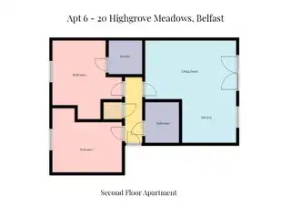 Apt 6 20 Highgrove MeadowsImage 27