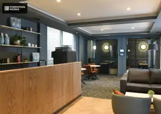 Suite 1Image 5