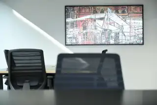 Image 1 for Suite 16