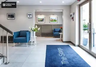 Suite 3Image 2