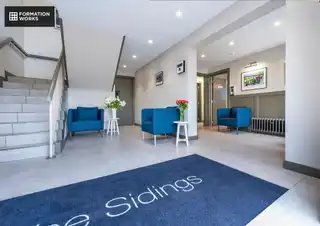 Image 1 for Suite 3
