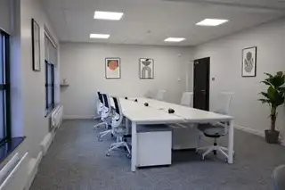 Formation Works, Edgewater Business ParkImage 19