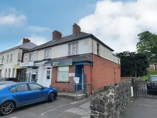 Image 1 for 9 Bon Accord Terrace
