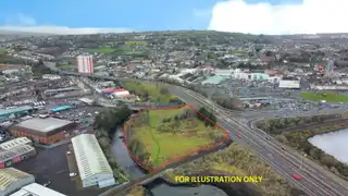 2.5 Acre Development SiteImage 2