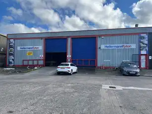 Units 1-4 Graham Industrial ParkImage 2