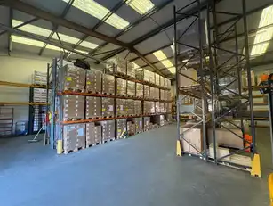 Units 1-4 Graham Industrial ParkImage 4