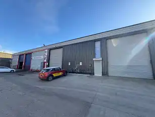 Image 1 for Units 1-4 Graham Industrial Park