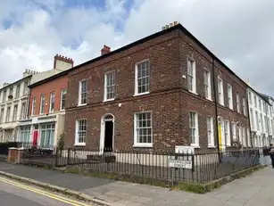 Image 1 for 1 Fitzwilliam Street