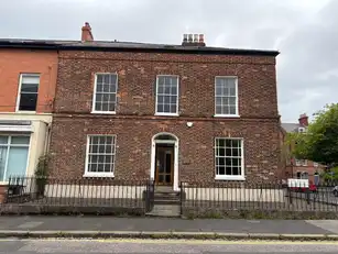 1 Fitzwilliam StreetImage 2