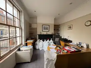 1 Fitzwilliam StreetImage 5