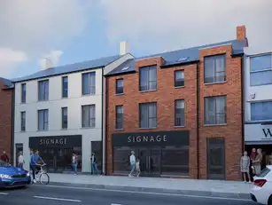 Image 1 for 423-427 Ormeau Road