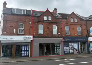 Image 1 for 251 Upper Newtownards Road