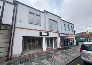 Image 1 for Unit 2, 90-92 Market Street
