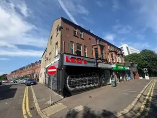 Image 1 for Ground Floor, 133 Stranmillis Road