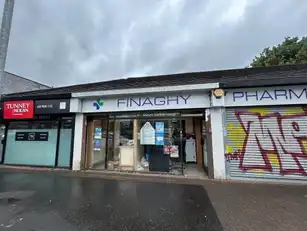 Image 1 for 135 Upper Lisburn Road