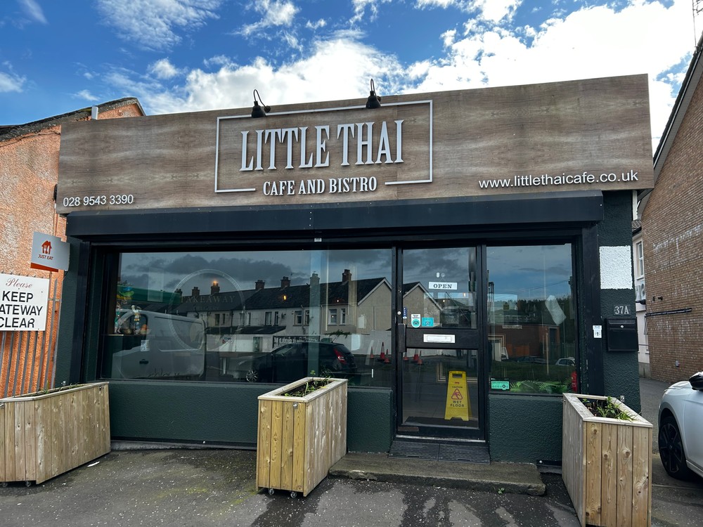 (Page 5) Commercial Properties for Sale in Northern Ireland