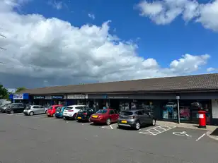 Image 1 for Beverley Shopping Centre