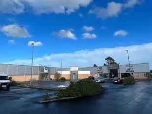 Image 1 for Unit 2 West Circular Retail Park