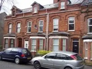 Image 1 for Apt 2, 6 Stranmillis Park