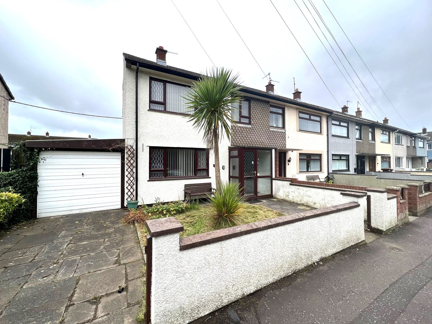 11 Woodburn Avenue, Carrickfergus , County Antrim