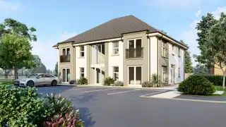 Apt 3 Block 1 Ashbourne Manor CourtImage 1