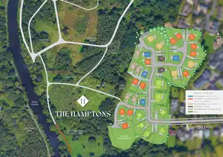 Site 4C The Hamptons (Show House)Image 27