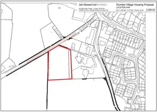 Image 1 for Sites Adjacent To 120 Drumbo Road
